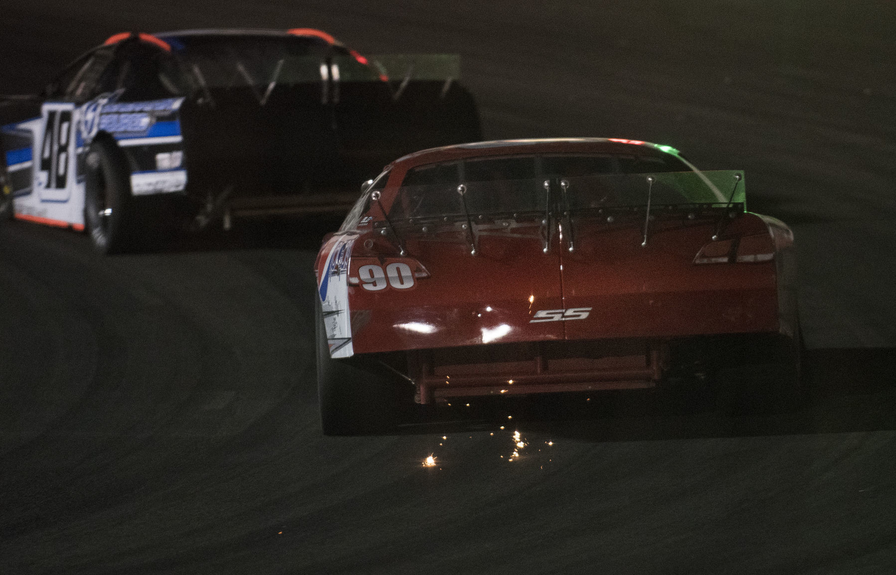 Magic Valley Speedway